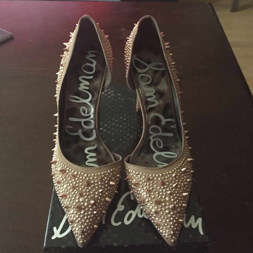 Sam Edelman